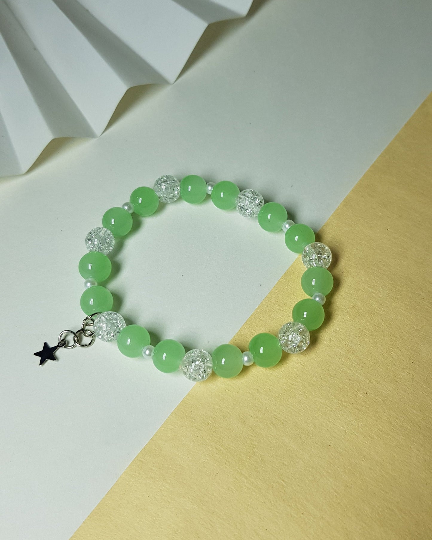 Celestial Harmony Bracelet