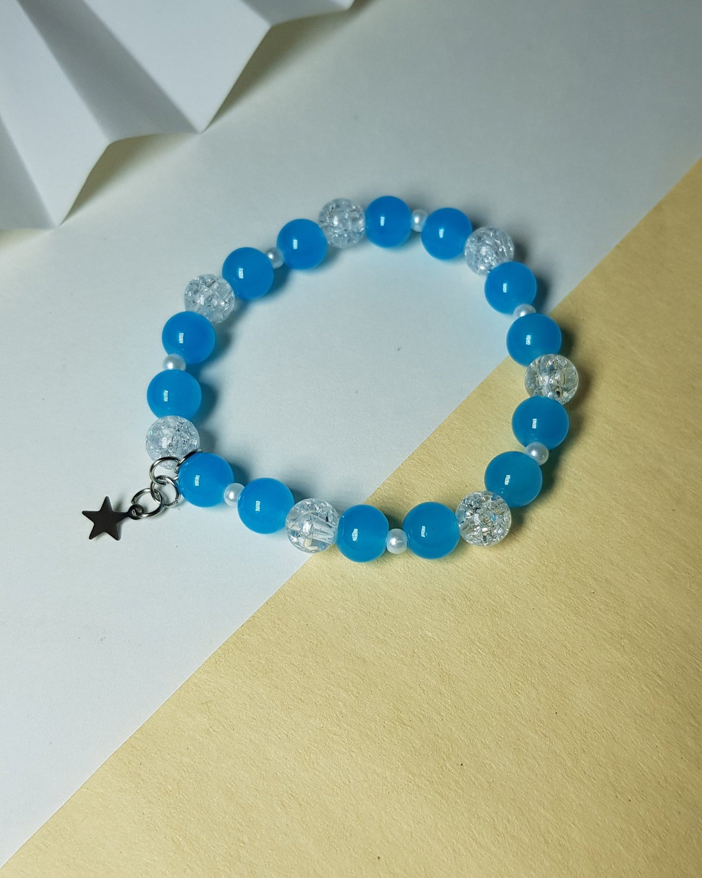 Celestial Harmony Bracelet