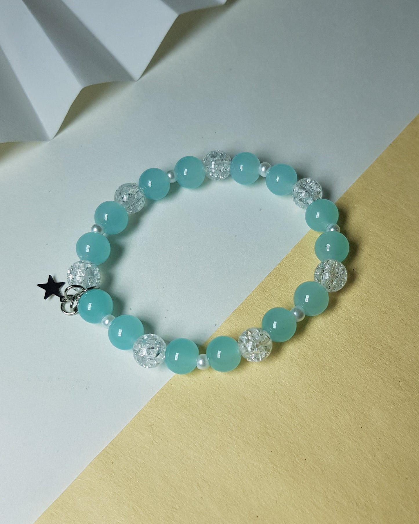 Celestial Harmony Bracelet