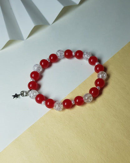 Celestial Harmony Bracelet