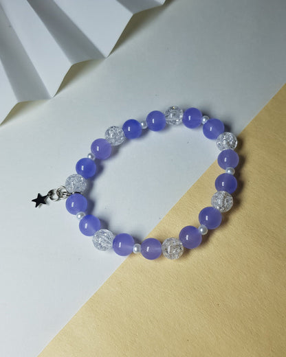 Celestial Harmony Bracelet