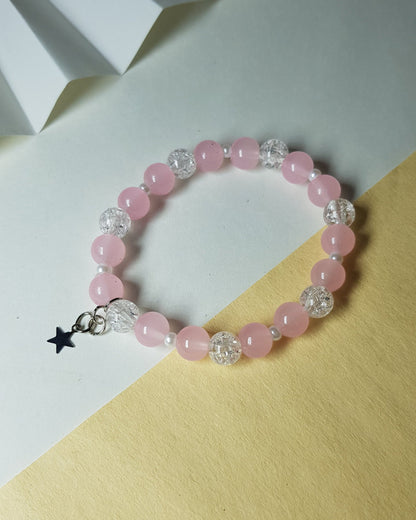 Celestial Harmony Bracelet