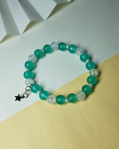 Celestial Harmony Bracelet