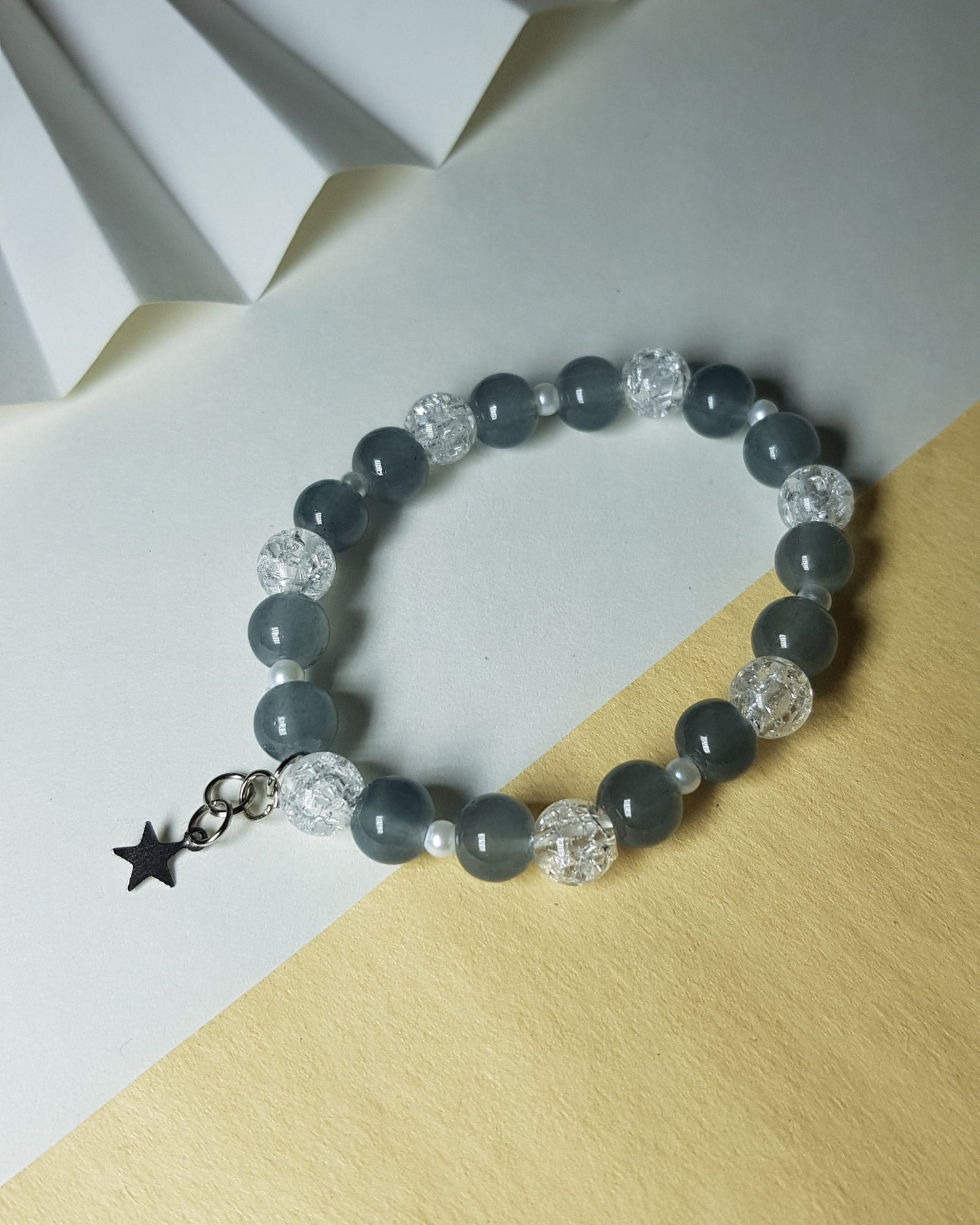 Celestial Harmony Bracelet