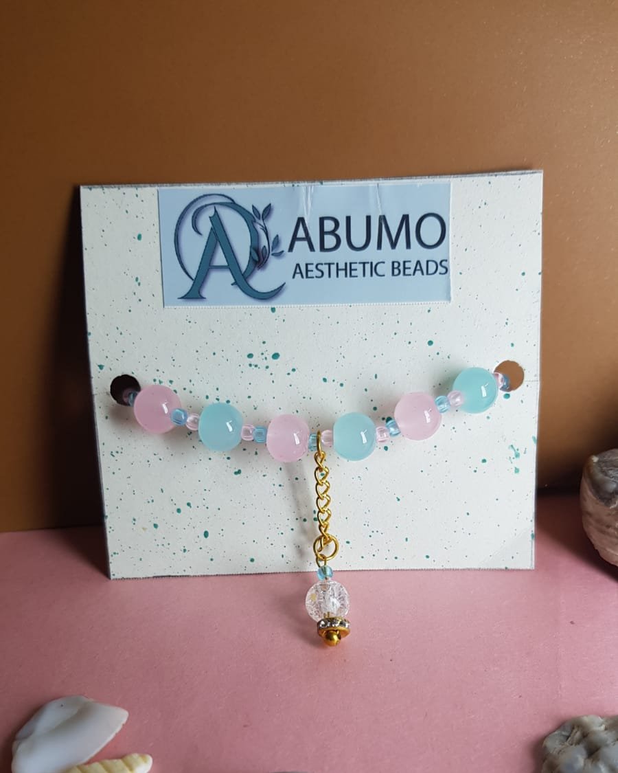 Pastel Dream Bracelet