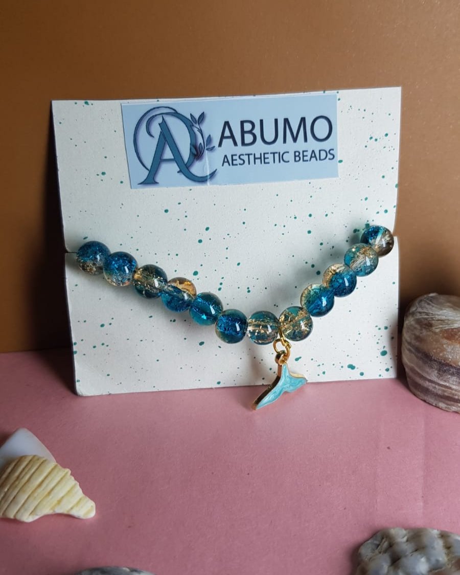 Ocean Serenity Bracelet