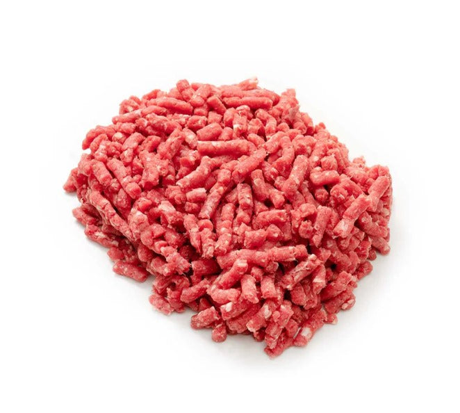 Beef Minced