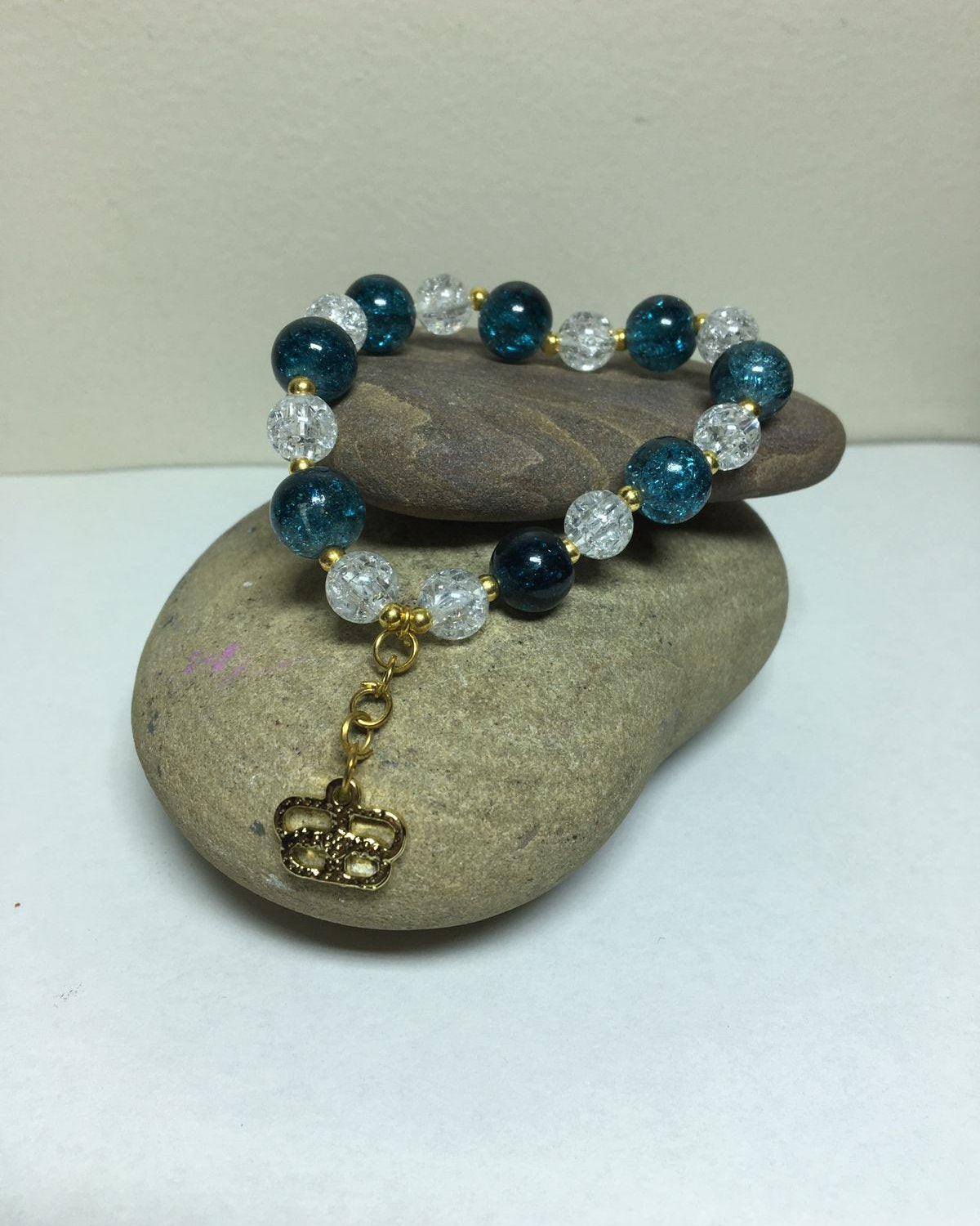 Crystal Lagoon Bracelet